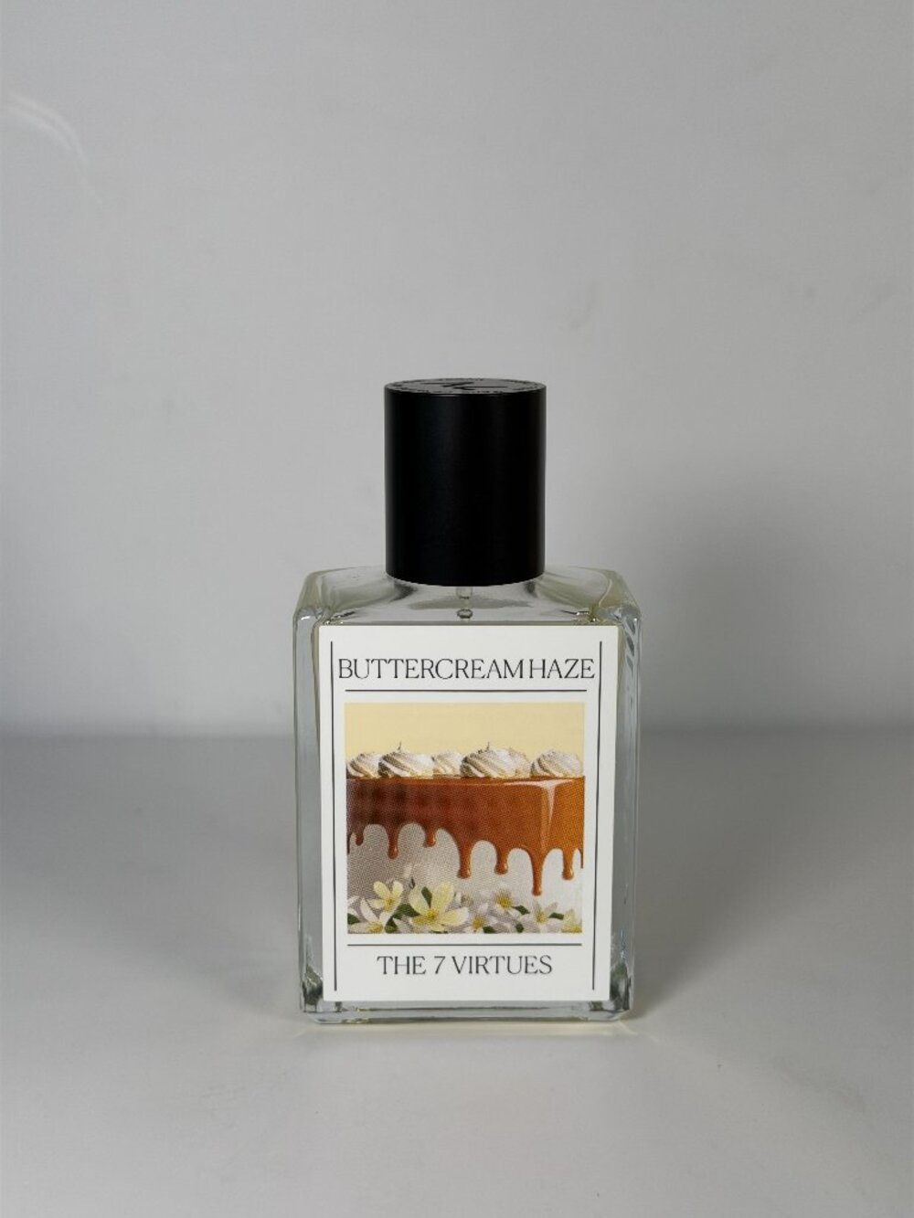 The 7 Virtues Buttercream Haze Eau de Parfum